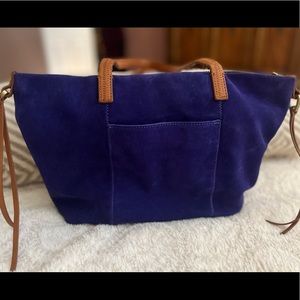 HOBO Handbag